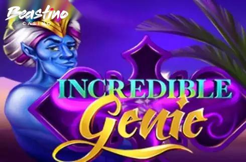 Incredible Genie