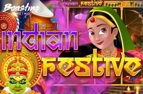 Indian Festive