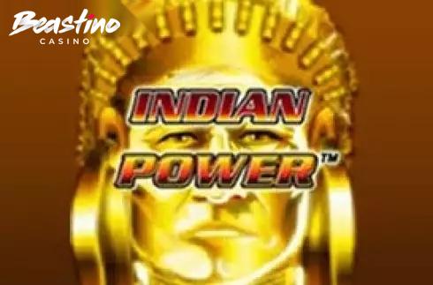 Indian Power Deluxe