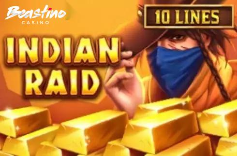 Indian Raid