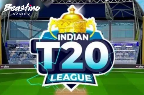 Indian T20 League