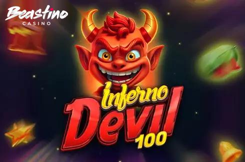 Inferno Devil 100