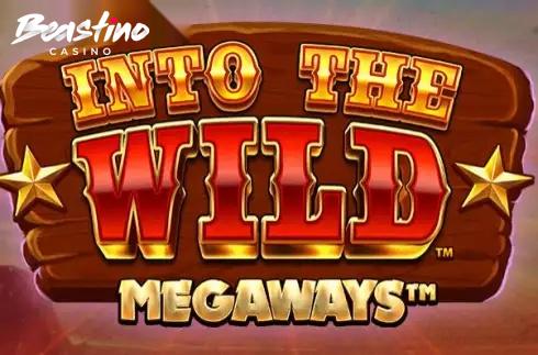 Into The Wild Megaways