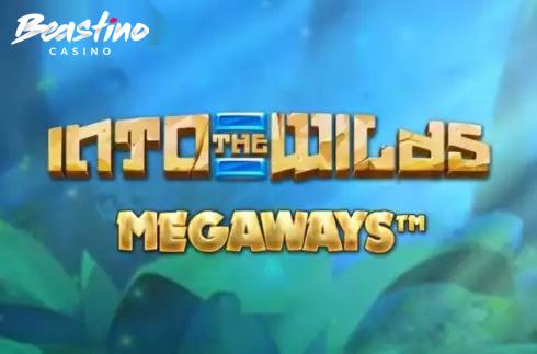 Into The Wilds Megaways