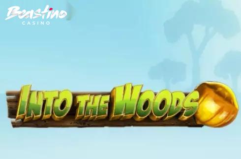 Into The Woods HD