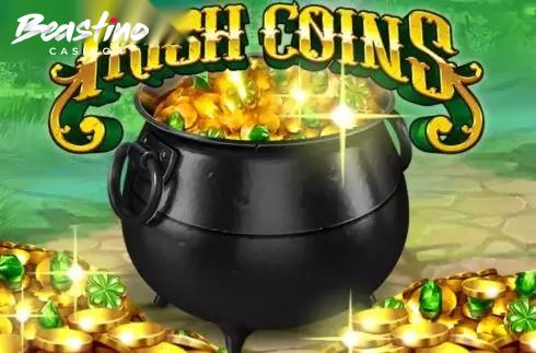Irish Coins Revolver Gaming