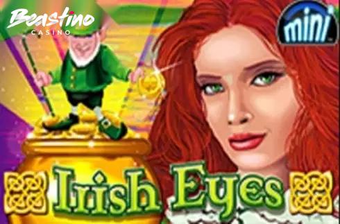 Irish Eyes Mini