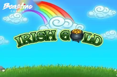 Irish Gold Playn Go