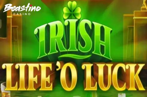 Irish Life O Luck