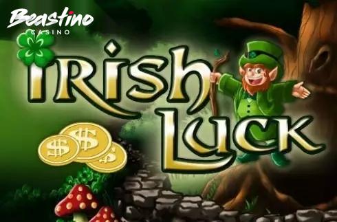 Irish Luck Eyecon