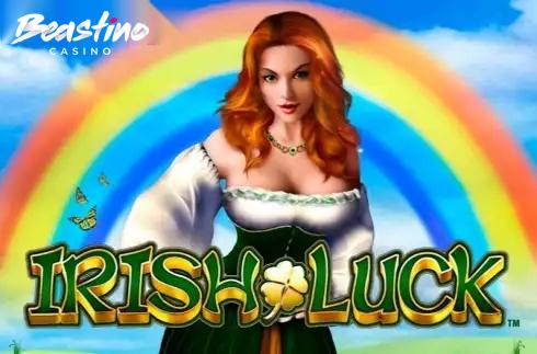 Irish Luck Playtech