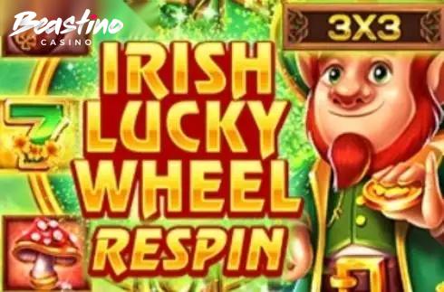 Irish Lucky Wheel 3x3