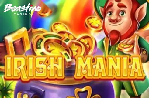 Irish Mania 3x3