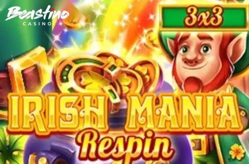 Irish Mania Respin
