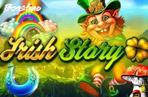 Irish Story 3 3