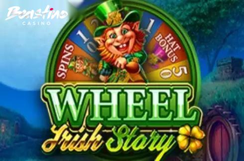 Irish Story Wheel 3x3
