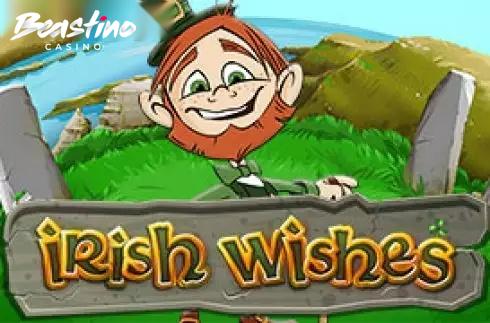 Irish Wishes