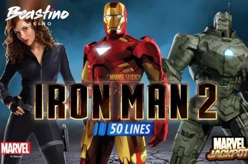 Iron Man 2 50 Lines