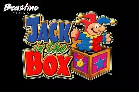 Jack in the Box Eurocoin Interactive