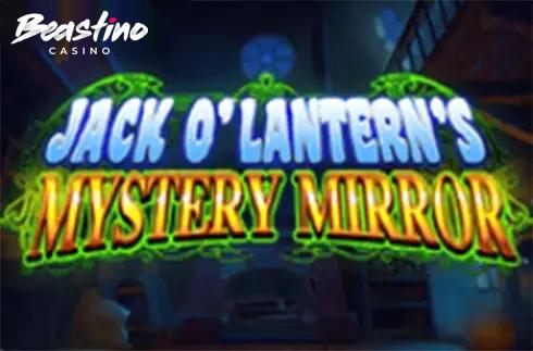 Jack o Lantern's Mystery Mirrors
