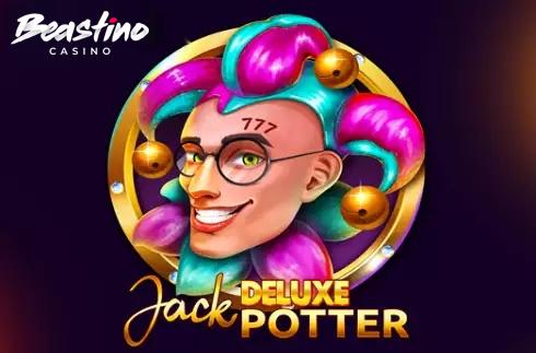 Jack Potter Deluxe