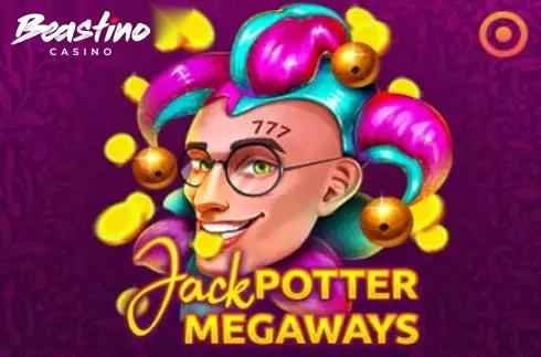Jack Potter Megaways