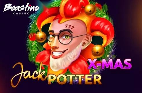 Jack Potter X MAS