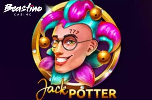Jack Potter