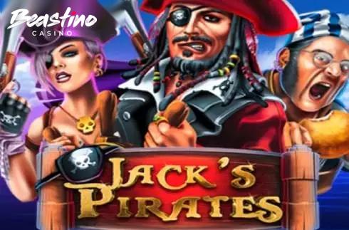 Jack's Pirates