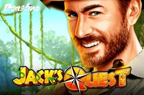 Jack's Quest