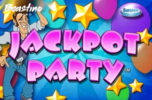 Jackpot Party