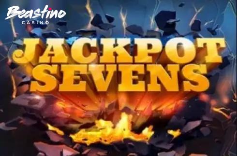 Jackpot Sevens NetGame