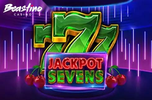 Jackpot Sevens RTG
