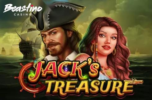 Jacks Treasure
