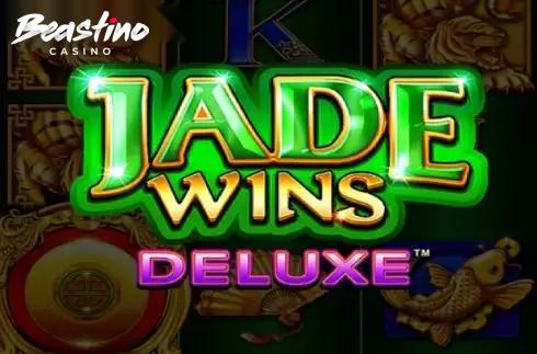 Jade Wins Deluxe