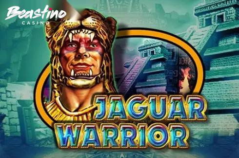 Jaguar Warrior
