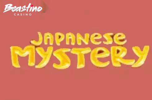 Japanese Mystery