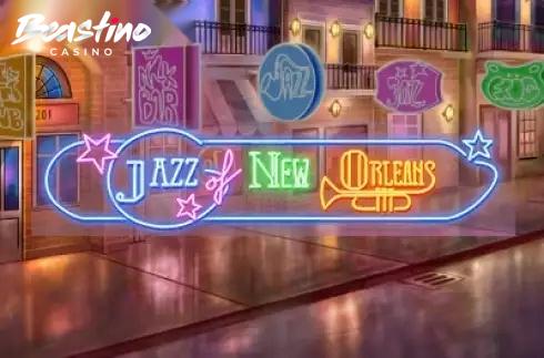 Jazz of New Orleans