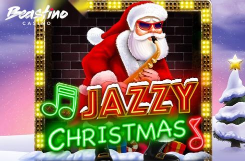 Jazzy Christmas