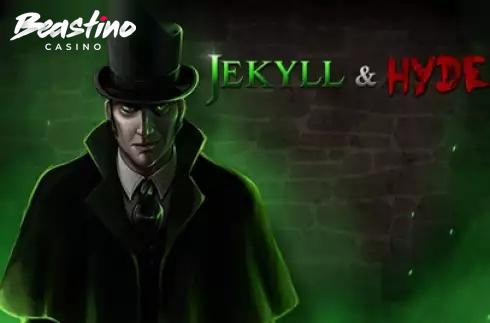Jekyll and Hyde Playtech