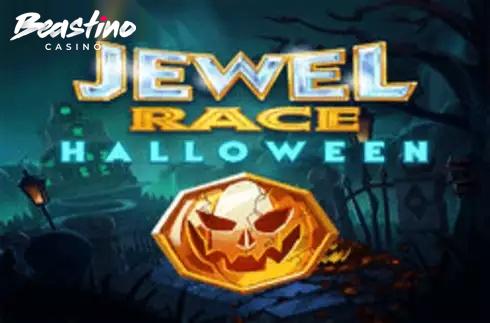 Jewel Race Halloween