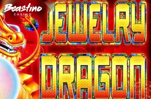 Jewelry Dragon