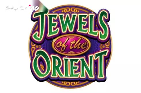 Jewels of the Orient