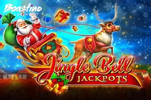 Jingle Bell Jackpots
