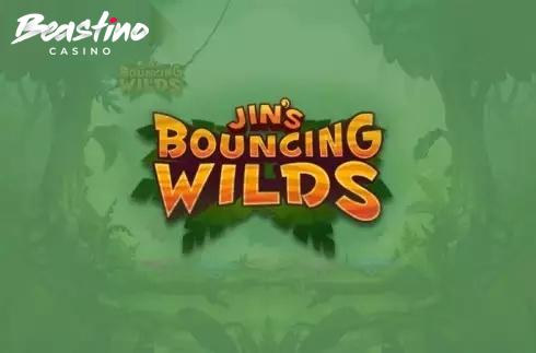 Jins Bouncing Wilds