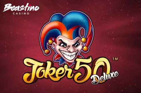 Joker 50 Deluxe