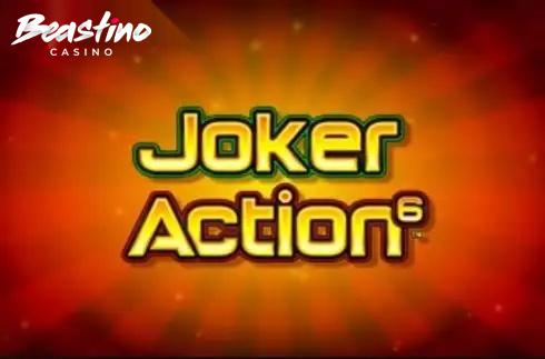 Joker Action 6