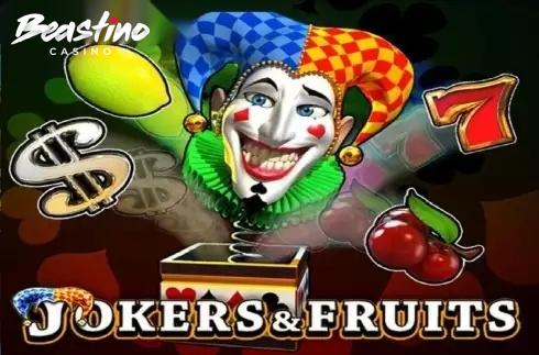 Joker and Fruits