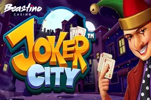 Joker City