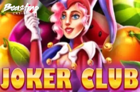 Joker Club 3x3